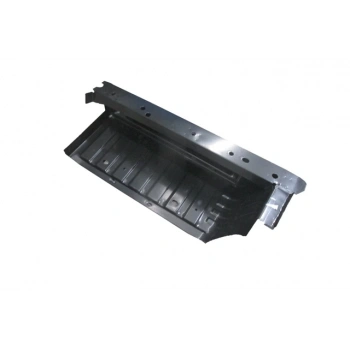 Ford Transıt- V347- 07/13; Ayak Basamak Sacı Sağ (Komple) (Pıck Up) (Oem No: Bc11 H16A470 Aa)