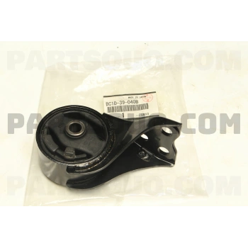 Takoz Motor 323  95Sonrası Mt Arka (Oem No: Bc1D-39-040B)