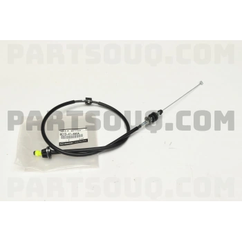 Gaz Teli 323 1996--1998 Lantis 1.8 (Oem No:Bc1D-41-660A) (Adet)