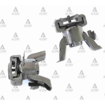 Takoz Motor 323  95Sonrası Yağlı At-Mt Sağ (Oem No: Bc1F-39-060B)