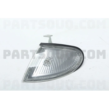 Sınyal Lambası Sol Japon 323 (Ba) Benzin 95-96 (Oem No: Bc1M-51-100)