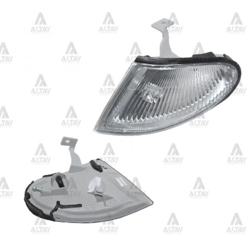 Sinyal Lambası 323  95-96 Famılıa Duysuz Sol (Oem No: Bc1M-51-10Y)