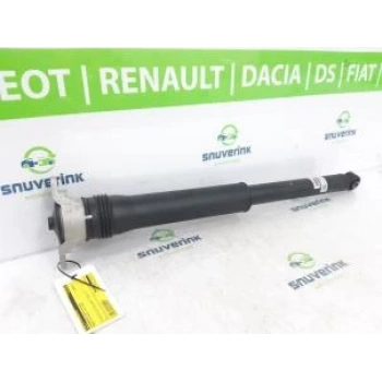 Takoz Amortisör Mazda 3 Arka Sağ-Sol None (Oem No: Bcke-28-380)