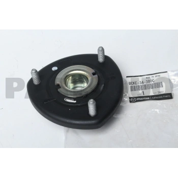 Takoz Amortisör Mazda 3 Ön Sağ-Sol None (Oem No: Bcke-34-380)