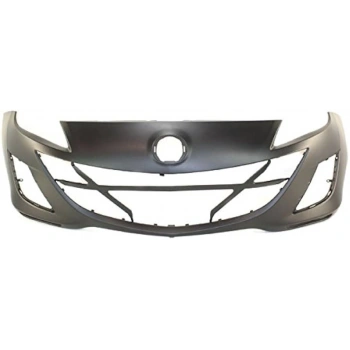 Tampon Mazda 3 Ön 09-10 Hb. (Oem No: Bcw8-50-031Jbb)