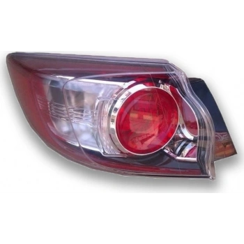 Stop Lambası Dıs Sol Japon Mazda 3 (Bl) Hb Benzin 09-13 (Oem No: Bcw8-51-160F)