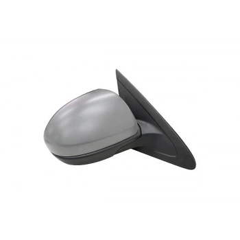 Mazda Mazda 3 Elektrikli Katlanır Ayna 10/13 Astarlı Sağ Bek96912Za (Oem No: Bek96912Za)