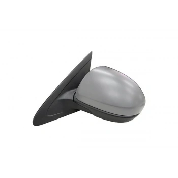 Mazda Mazda 3 Elektrikli Katlanır Ayna 10/13 Astarlı Sol Bek96918Za (Oem No: Bek96918Za)