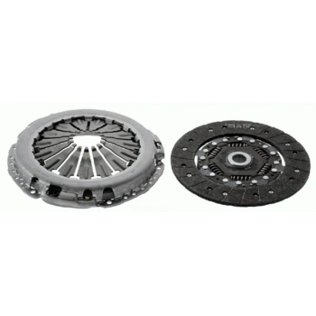 Debrıyaj Setı Rulmanlı/Bg91 7C623 Bd+3S71 7A564 Af Ford Mondeo/Kuga/S Max 1,6 Ecoboost 10- (Oem No: Bg91 7540 Bf)