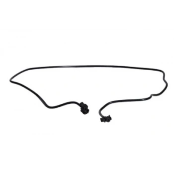 Radyatör Yedek Su Depo Hortumu Ford Mondeo Bm 09- (Oem No: Bg91 8K012 Db)