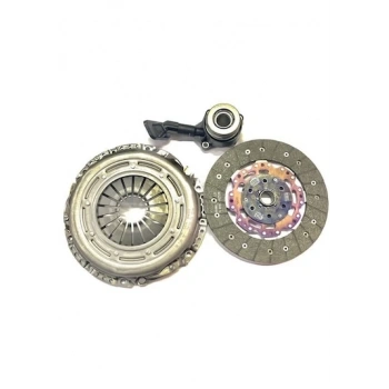 Debriyaj Seti Mondeo / Smax / Connect / Volvo S60-S80-V60-V70 42309  1,6 Tdci Sohc 115 Ps Rulmanlı (Oem No: Bg917540Cc)