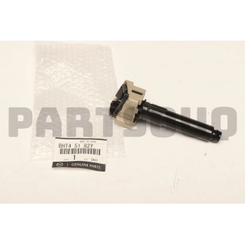 Motor Far Yıkama Robot Mazda 3 09-12 Sol (Oem No: Bht4-51-82Y)