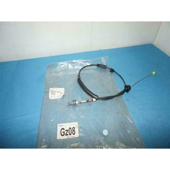 Gaz Teli 323 1998-2003 (Oem No:Bj0E-41-660B) (Adet)