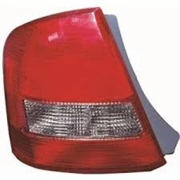 Stop Lambası Sol Japon 323 (Bj) Benzin 99-02 (Oem No: Bj1V-51-180B)