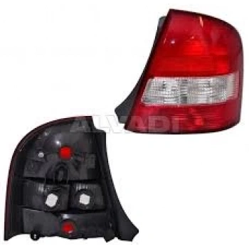 Stop Lambası 323  99-00 Duysuz Sağ (Oem No: Bj1W-51-150B)