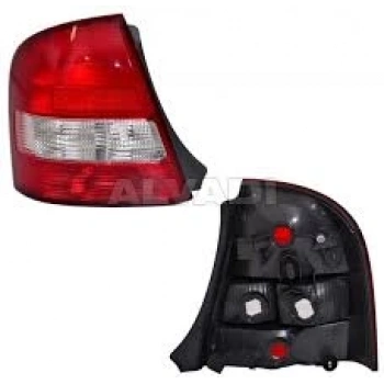 Stop Lambası 323  99-00 Duysuz Sol (Oem No: Bj1W-51-160B)