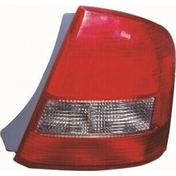 Stop Lambası Sag Japon 323 (Bj) Benzin 99-02 (Oem No: Bj1W-51-170B)