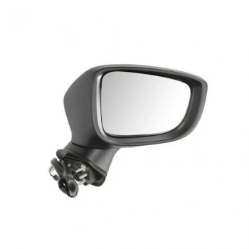 Mazda Mazda 3 Elektrikli Katlanır Ayna 14/16 Astarlı Sinyalli Sağ Bje469121D (Oem No: Bje469121D)