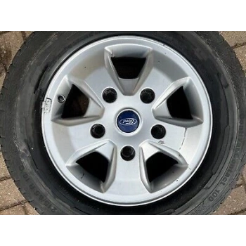 Jant Ford Transıt V-362 Bm 12- (Oem No: Bk21 1007 Ga)