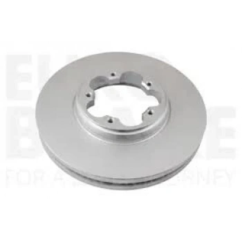 Fren Diski Ön 288 Mm Ford Transıt V363/V362 Bm 12- (Oem No: Bk21 1125 B1D)