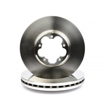 Fren Diski Ön Takım (2 Adet) 288 Mm Ford Transıt V363/V362 Bm 12- (Oem No: Bk21 1125 B1D)