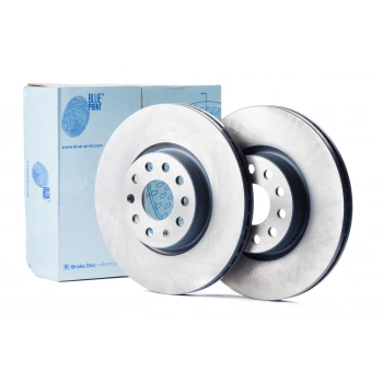 Fren Dıskı Ön Bk21 1125 Ga(288 Mm) Ford Transıt V-363E Mca Bm 18- (Oem No: Bk21 1125 Ha)