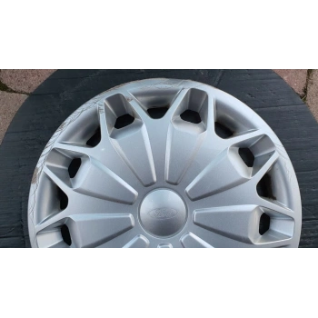 Jant Kapagı (*16*) Ford Transıt V-362 Bm 12- (Oem No: Bk21 1130 Ba)