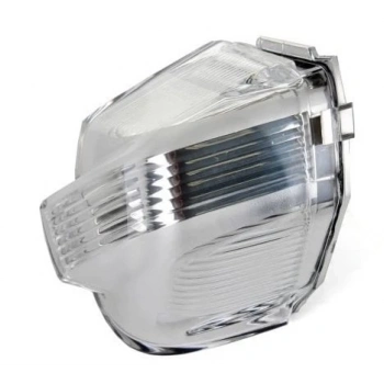 Ayna Sınyalı Sol Ford Transıt V-362 Bm 12- (Oem No: Bk21 13B382 Ab)