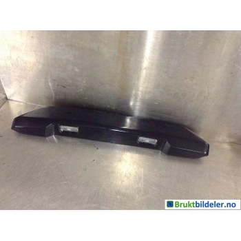 Plaka Lamba Plastıgı Cıft Kapı Ford Transıt V-362 Bm 12- (Oem No: Bk21 13N775 Af5Cnd)