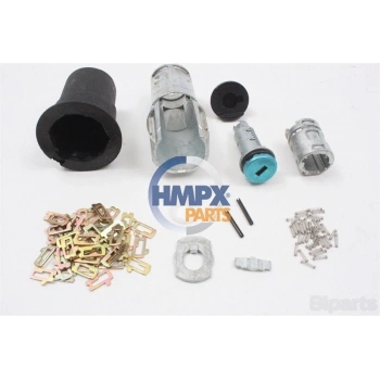 Kaput Kılıt Sıfresı Ford Transıt V-362/3 Bm 14- (Oem No: Bk21 16D748 Ad)