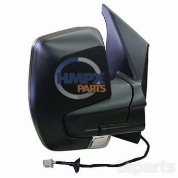 Dıs Dıkız Aynası Sağ Ford Transıt V-362 Bm 12- (Oem No: Bk21 17682 Bl5Ja6)