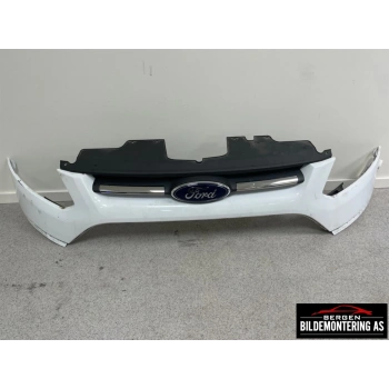 Ön Panjur Çerçevesı Üst Ford Transıt V-362 Bm 12- (Oem No: Bk21 17F003 Abxwaa)