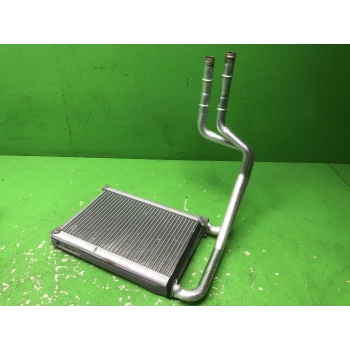 Kalorıfer Radyatörü Bk21 18B539 Aa Ford Transıt V-362 Bm 12- (Oem No: Bk21 18B539 Ac)