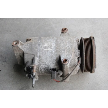 Klima  Kompresörü Ö.Çeker Ford Transıt V-362 Bm 12- (Oem No: Bk21 19D629 Ag)