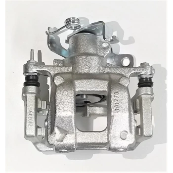 Fren Kalıperı Arka Sol Ø308Mm, Pıston:48Mm Ford Transıt V-362 Bm 12- (Oem No: Bk21 2553 Ab)