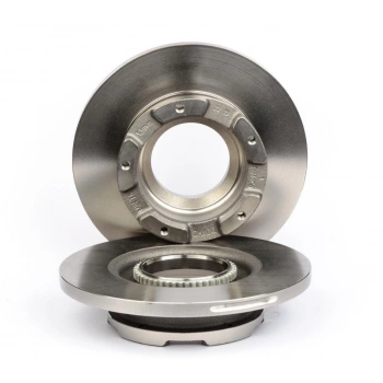 Fren Diski Arka (Adet) 288 Mm Fwd(Bk21 &Fa-Ha) Ford Transıt V-362/63 Bm 12- (Oem No: Bk21 2A097 Ba)