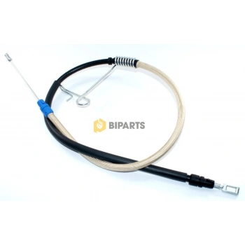 El Fren Telı Arka Sağ Uzun Sase/Bk21 2A635 Ag Ford Transıt V-362/3 Bm 12- (Oem No: Bk21 2A635 Ag)