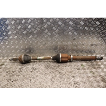 Aks Komple Ön Sag (Kısa Sase) Ford Transıt V-362 2.2 Tdcı 12- (Oem No: Bk21 3B436 Ae)