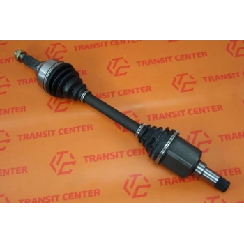 Aks Komple Ön Sol (Uzun Sase) Ford Transıt V-362 2.2 Tdcı 12- (Oem No: Bk21 3B437 Bd)