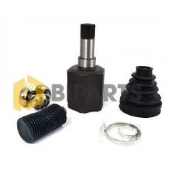 Aks Kafası İç  Sol (Kısa Sase) Ford Transıt Custom 2.2 Tdcı-155 Ps 12- (Oem No: Bk21 3C356 Ab)