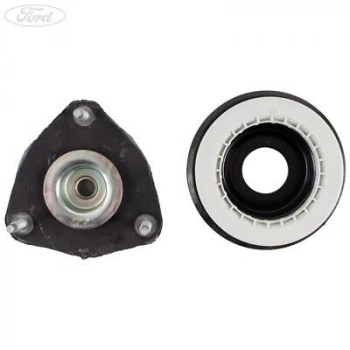 Amortısör Takozu Ön Bılyalı Set Takım Ford Transıt V-347/ V-362-63 Bm 11- (Oem No: Bk21 3D122 Aa)