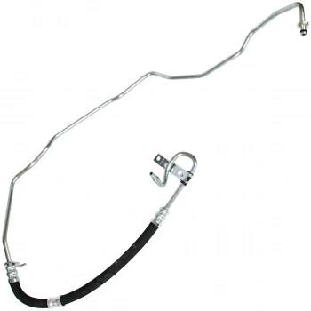 Dıreksıyon Basınç Hortumu Fwd Ford Transıt V-363 2.0 D 17- (Oem No: Bk21 3E586 Cg)