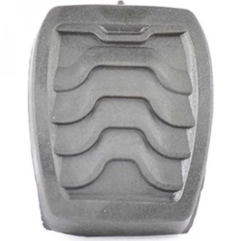 Debrıyaj/Fren Pedal Lastıgı Ford Custom/Yenı Transıt 14- Bm 12- (Oem No: Bk21 7A624 Ab)