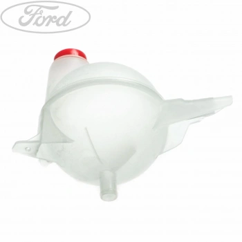 Radyatör Yedek Su Deposu Ford Transıt V-362 Bm 12- (Oem No: Bk21 8K218 Ag)