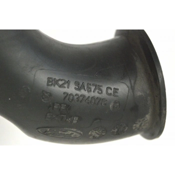 Hava Fıltre Borusu Ford Transıt V-362 Bm 12- (Oem No: Bk21 9A675 Ce)