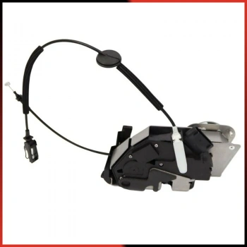 Kapı Kilidi Ön Sol Ford Transıt V-362 Bm 12- (Oem No: Bk21 V219A65 Dn)