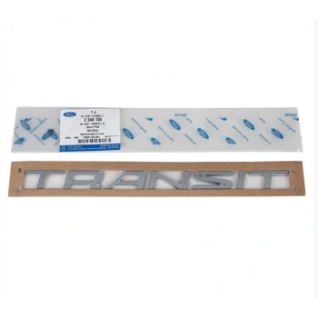 Kımlık Plakası (Transıt) Ford Transıt V-362 Bm 11- (Oem No: Bk21 V402A16 Ac)