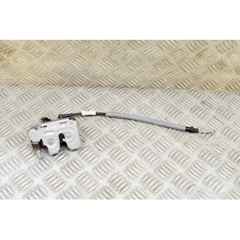 Bagaj Kilidi Arka Alt Sol Ford Transıt V-362 Bm 12- (Oem No: Bk21 V431A03 An)