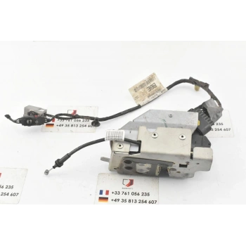 Kapı Kilidi Arka Ford Transıt V362 Bm 12- (Oem No: Bk21 V43288 Am)