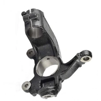 Ford Transıt- V363- 19/24; Ön Aks Taşıyıcı Sağ (Oem No: Bk213K185Af)